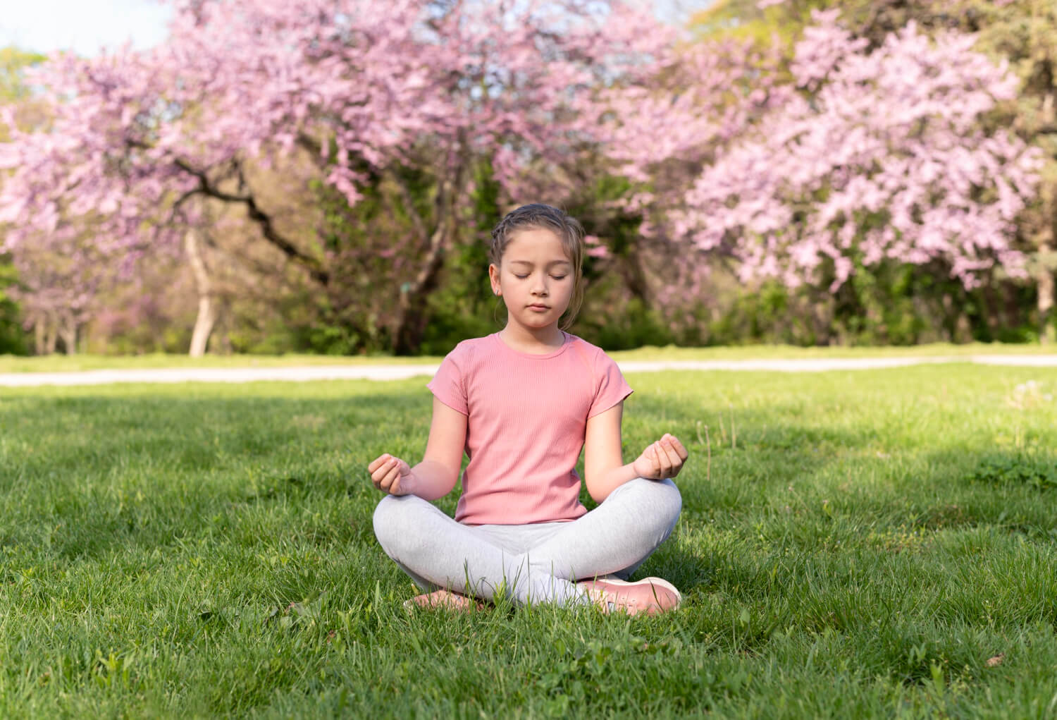 Meditação infantil saiba como fazer e os benefícios