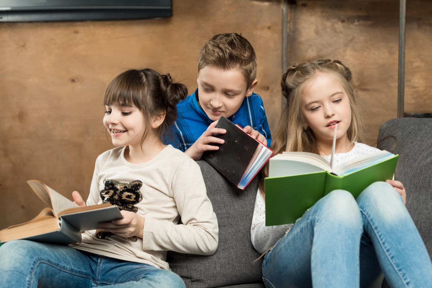 Biblioterapia: conheça a terapia através da leitura