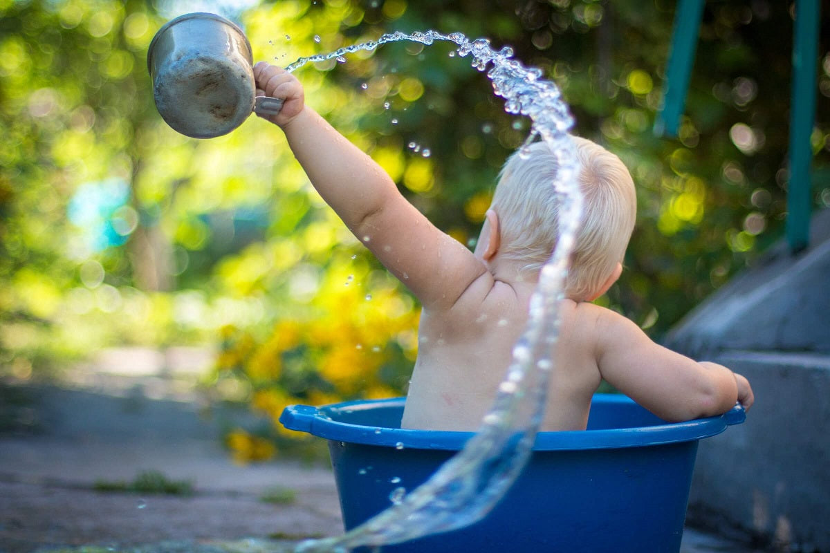 Minimalismo na maternidade: simplificando a vida e o enxoval do bebê