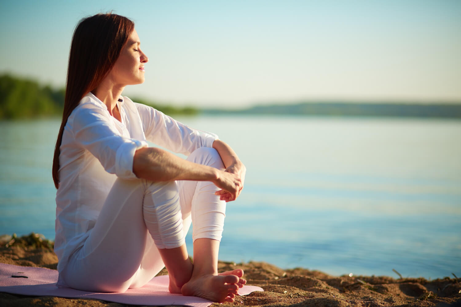 Maternidade e mindfulness: técnicas de atenção plena para cultivar o equilíbrio emocional