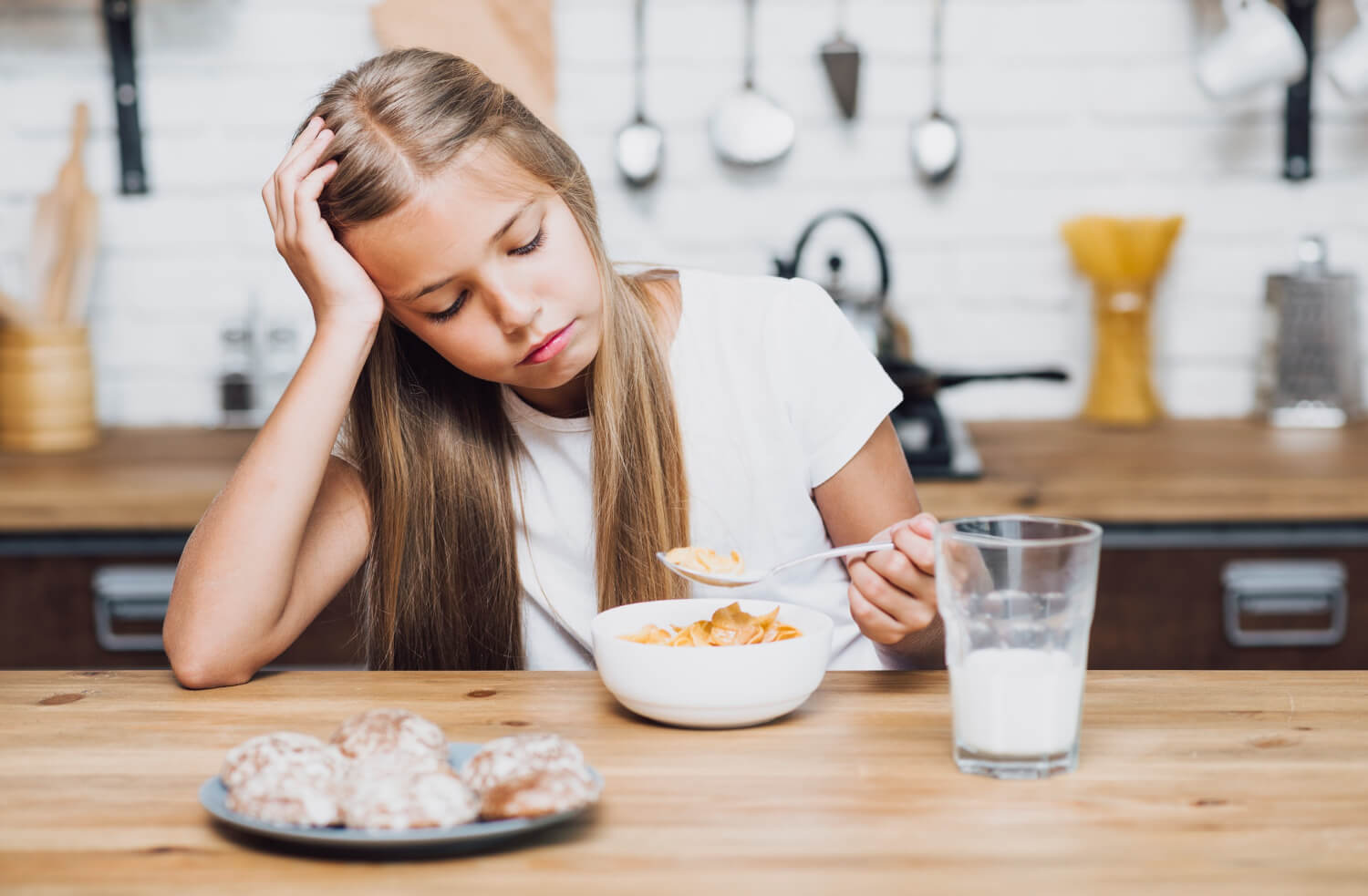 Criando um ambiente seguro para crianças com alergias alimentares