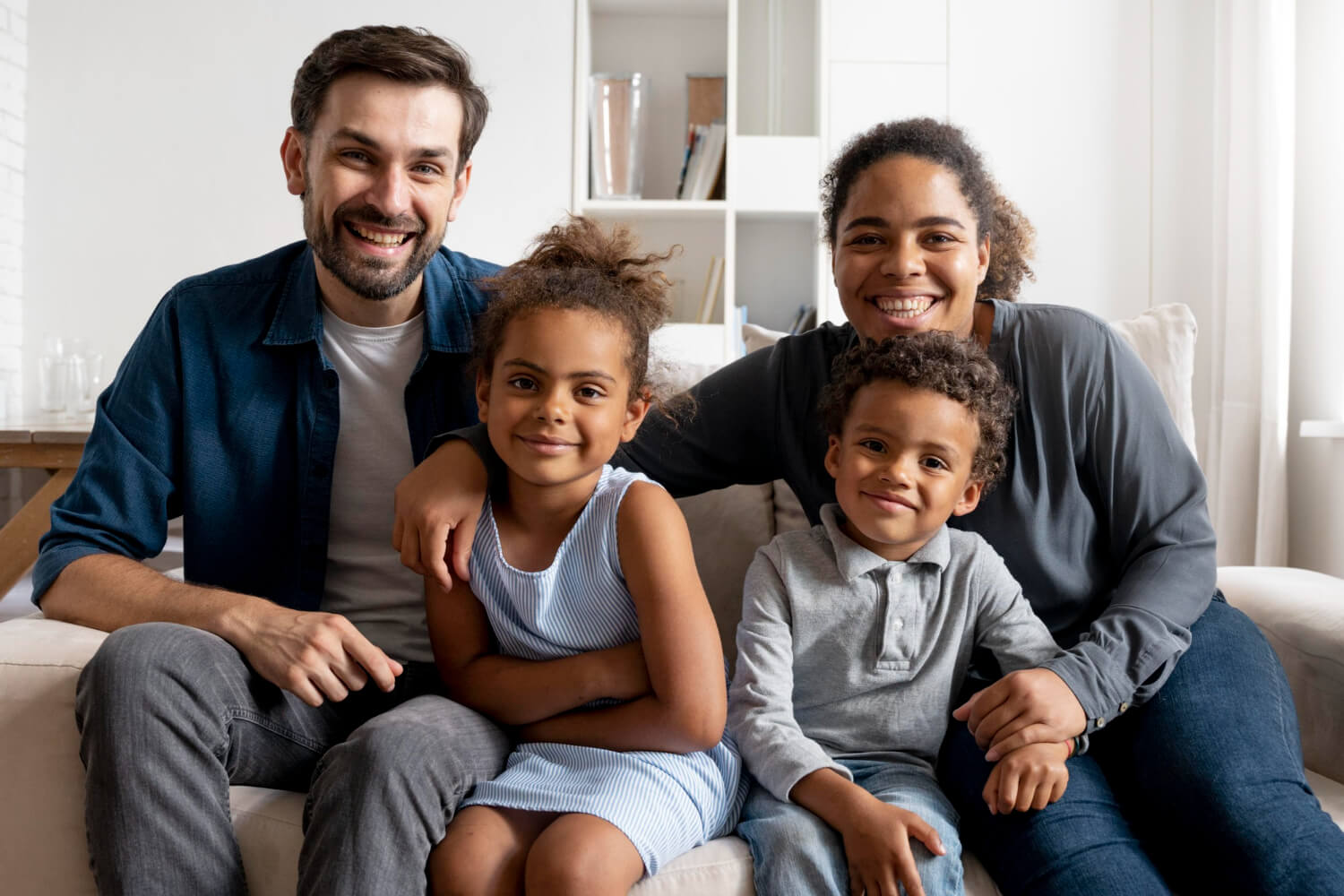 Maternidade multicultural: como celebrar diferentes tradições e culturas com os filhos