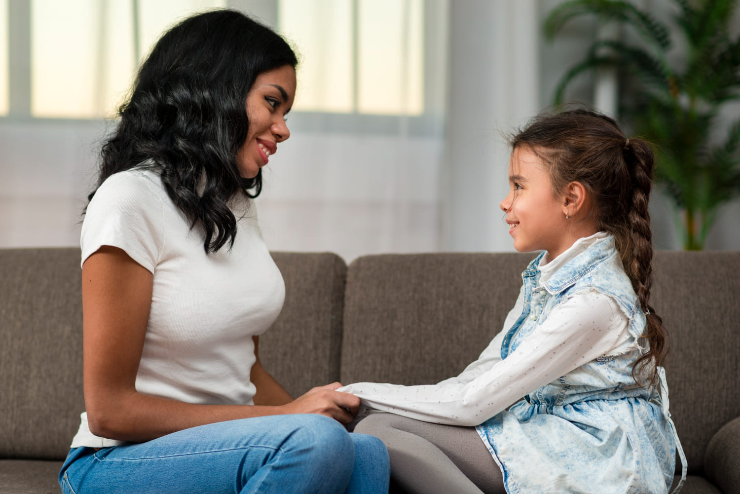 Contratar uma babá: tudo o que você precisa saber