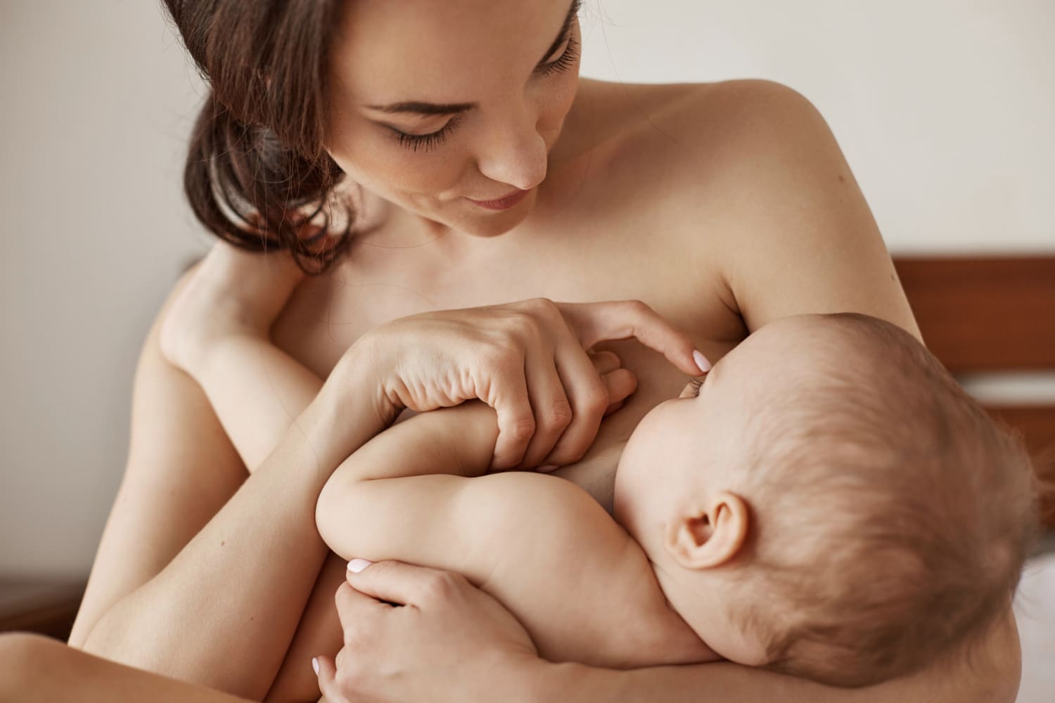 Sexo e amamentação: como lidar, afinal?