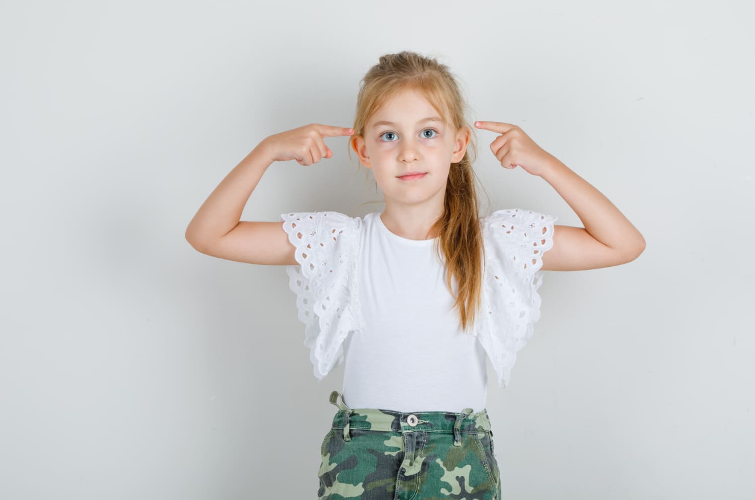 Otoplastia infantil: as famigeradas orelhas de abano