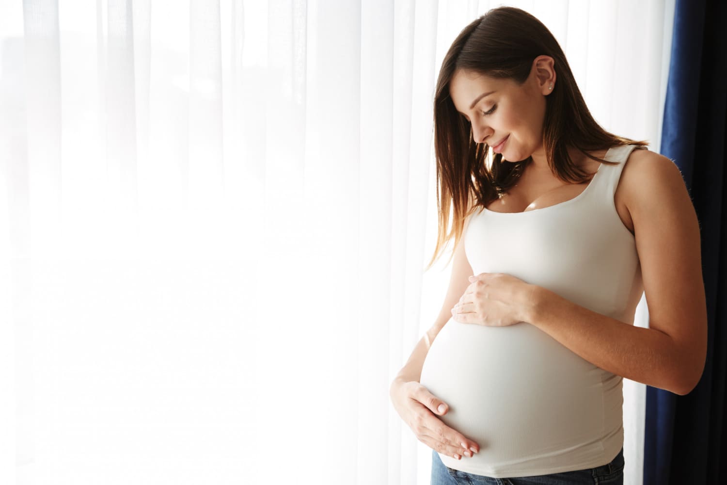 Como preparar-se emocionalmente para a maternidade