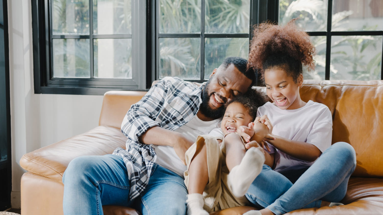 Corresponsabilidade parental: quando seu comportamento impacta seus filhos