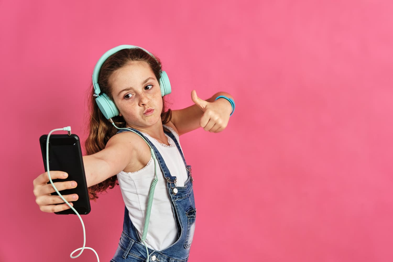 Impacto do TIK TOK na infância e adolescência