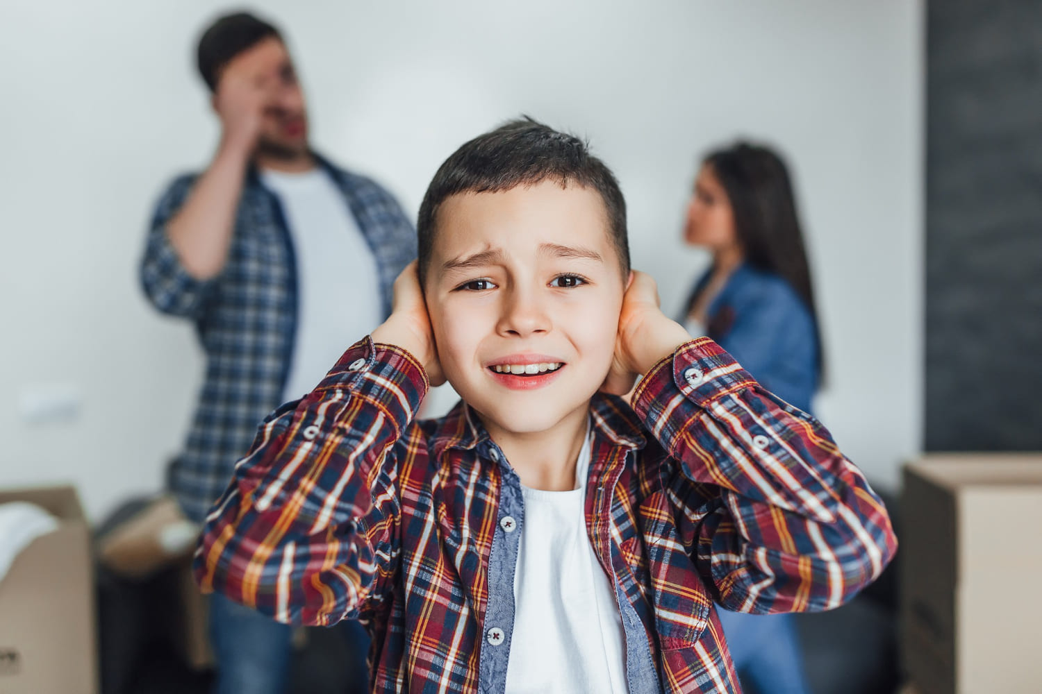 Positividade tóxica: quando a dor é diminuída