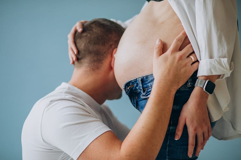 Tudo o que você deve saber sobre licença-maternidade e paternidade