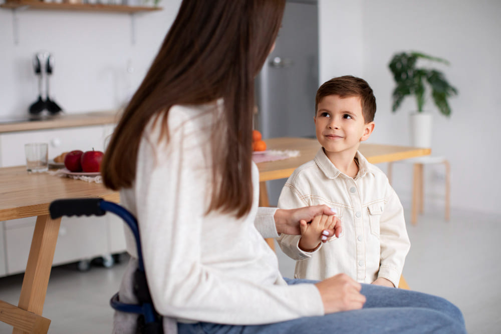 Os benefícios do acompanhamento psicológico para pais e filhos
