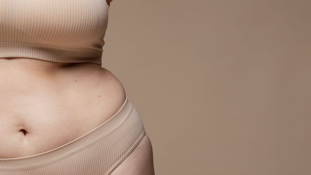 Corpo pós-parto: a importância da aceitação