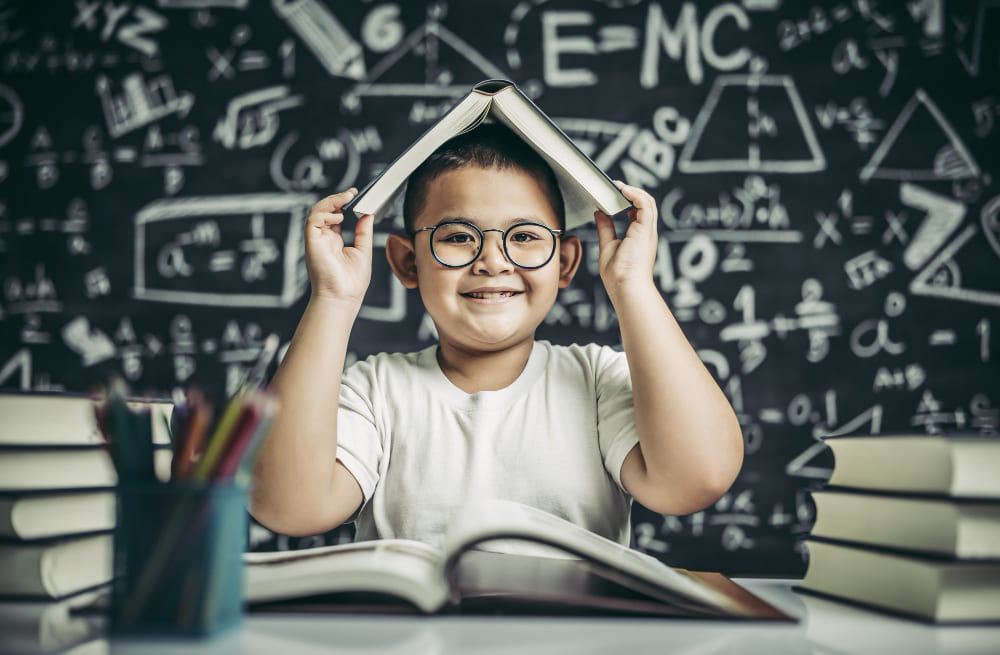 Crianças superdotadas: como identificar e apoiar as necessidades especiais de aprendizado