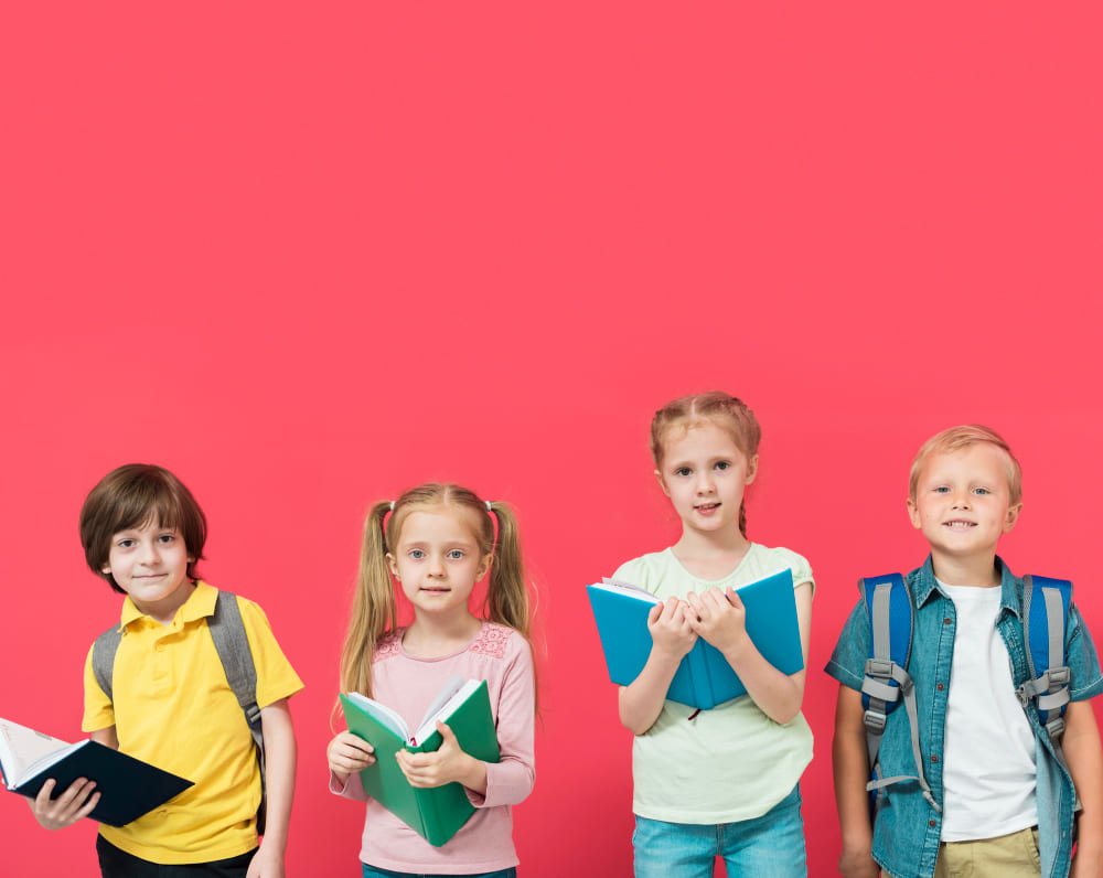Desafios de cada fase escolar: como lidar e apoiar o seu filho