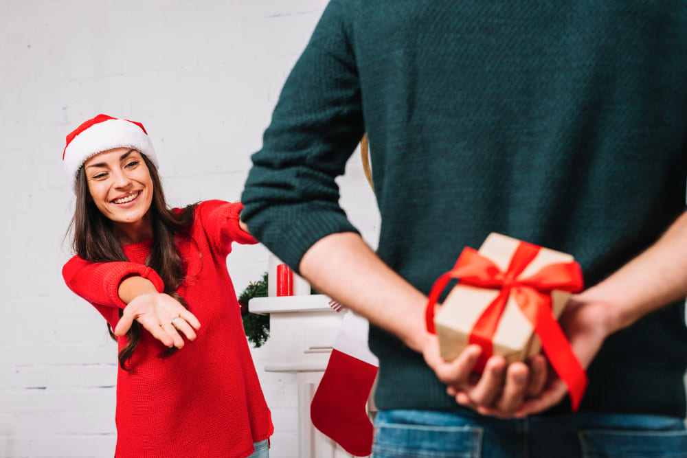 Transforme a tradição com presentes de Natal personalizados que criam memórias inesquecíveis