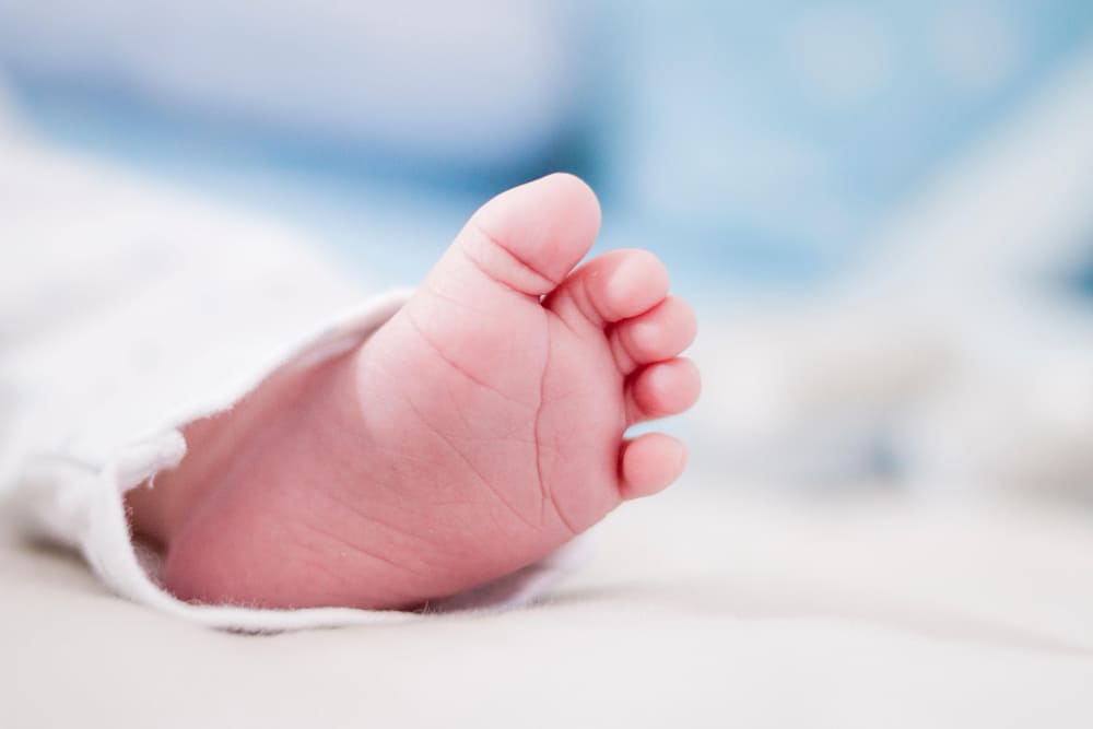 O que fazer no seu primeiro dia com o bebê?