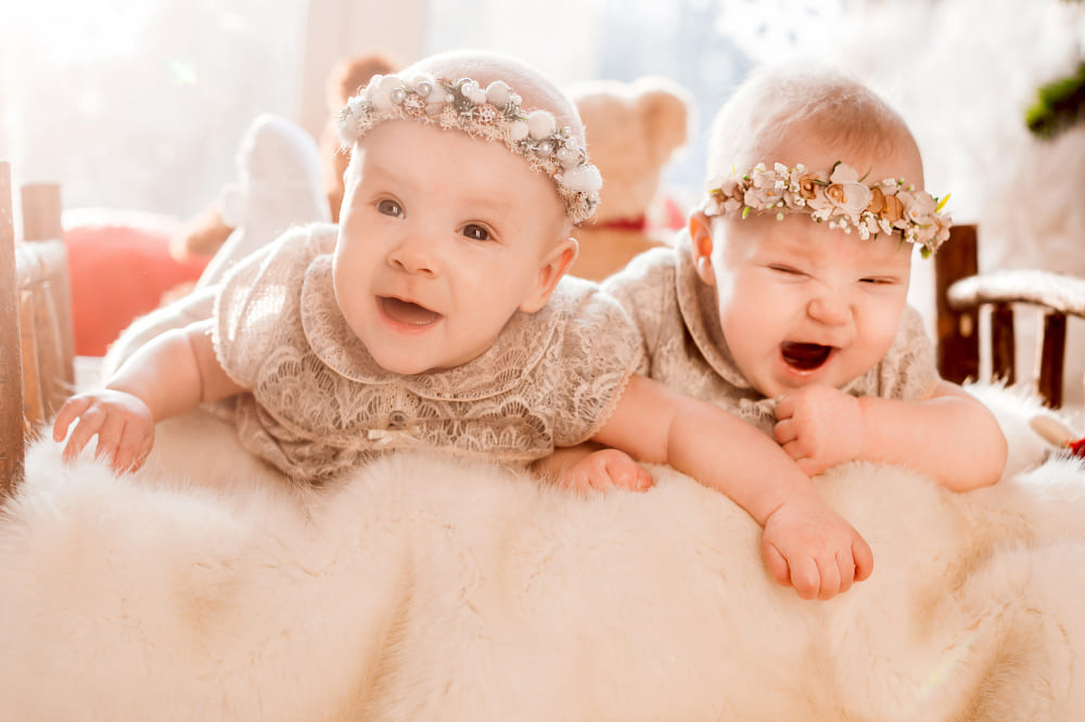 Como se preparar para ser mãe de gêmeos?