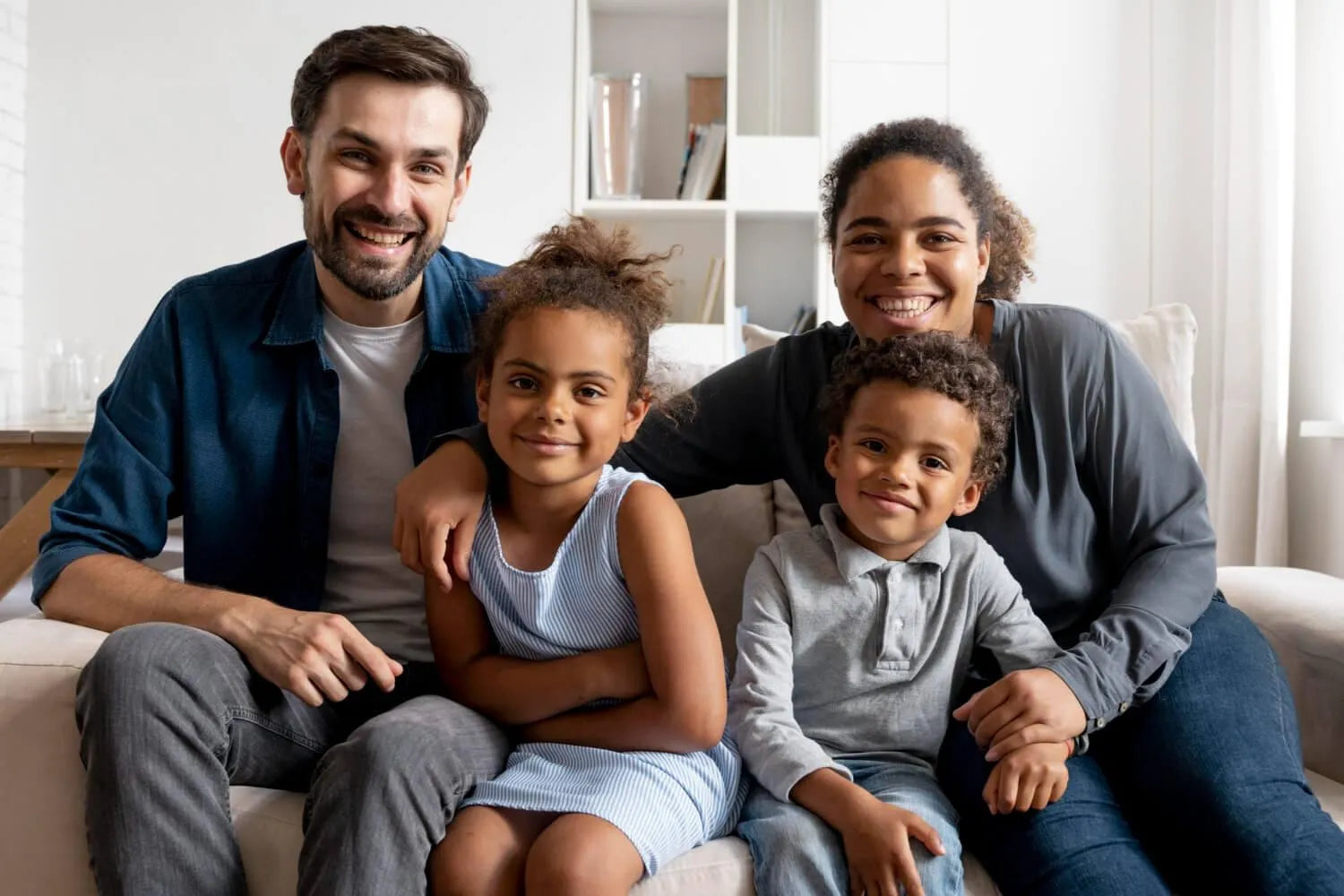 Maternidade multicultural: como celebrar diferentes tradições e culturas com os filhos