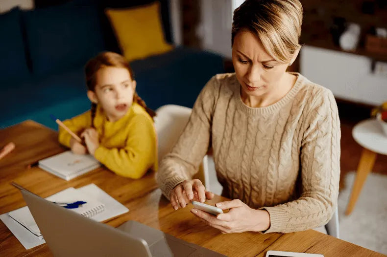 Mães solo: o desafio ímpar de cuidar e educar