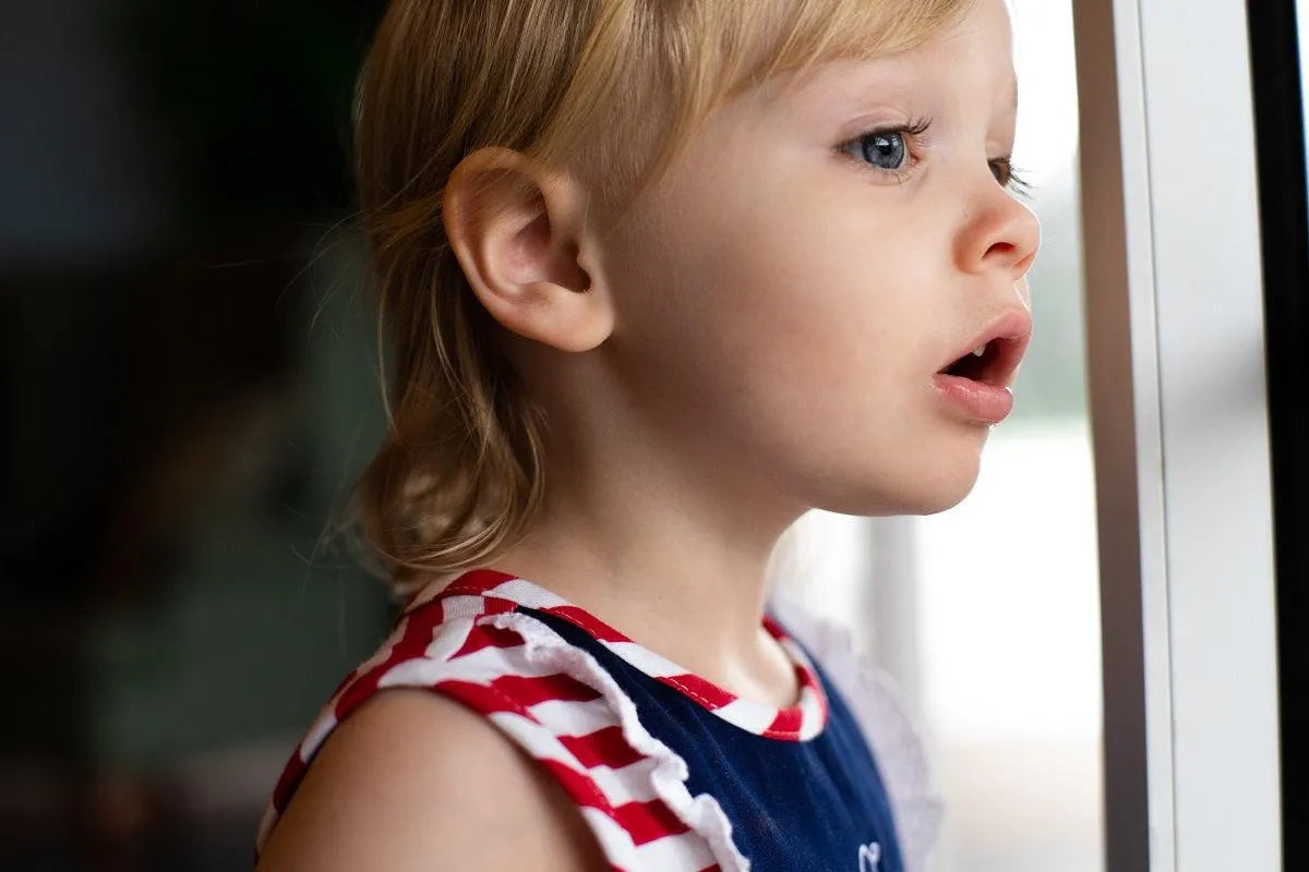 Apraxia da Fala: Saiba o que é e Como Tratar