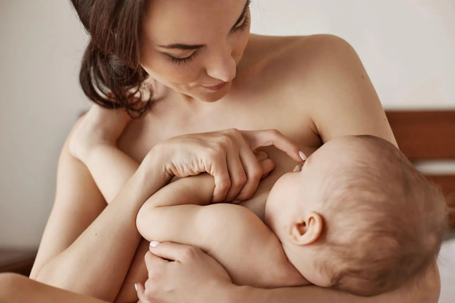 Sexo e amamentação: como lidar, afinal?