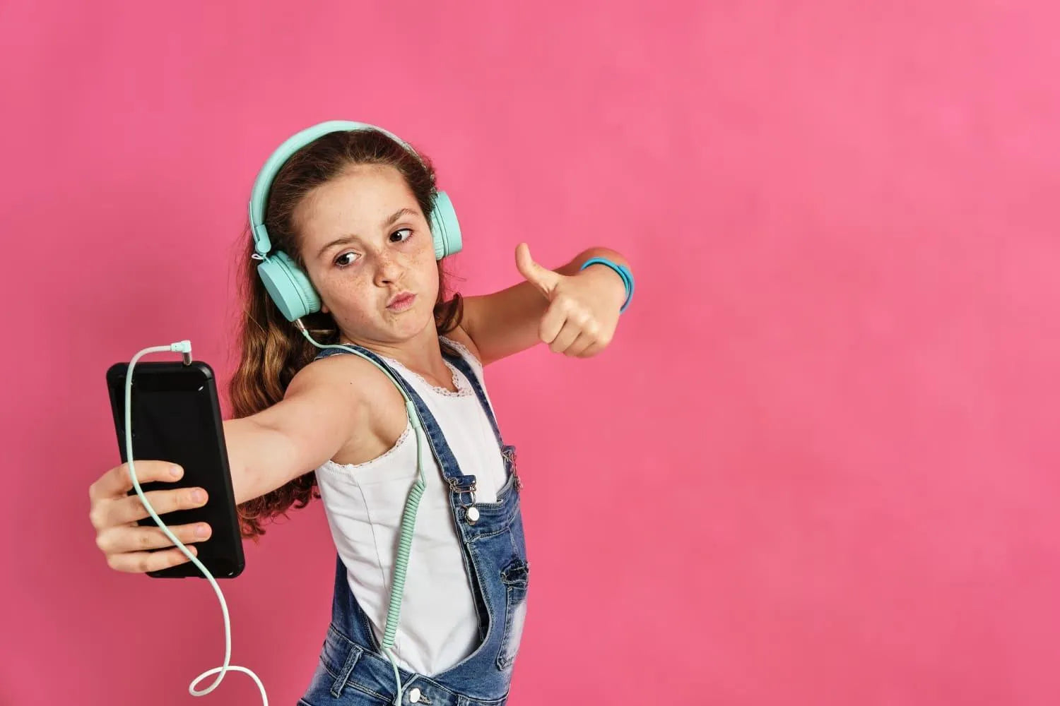 Impacto do TIK TOK na infância e adolescência