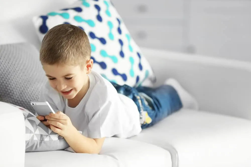 Conheça 5 aplicativos infantis divertidos e educativos!