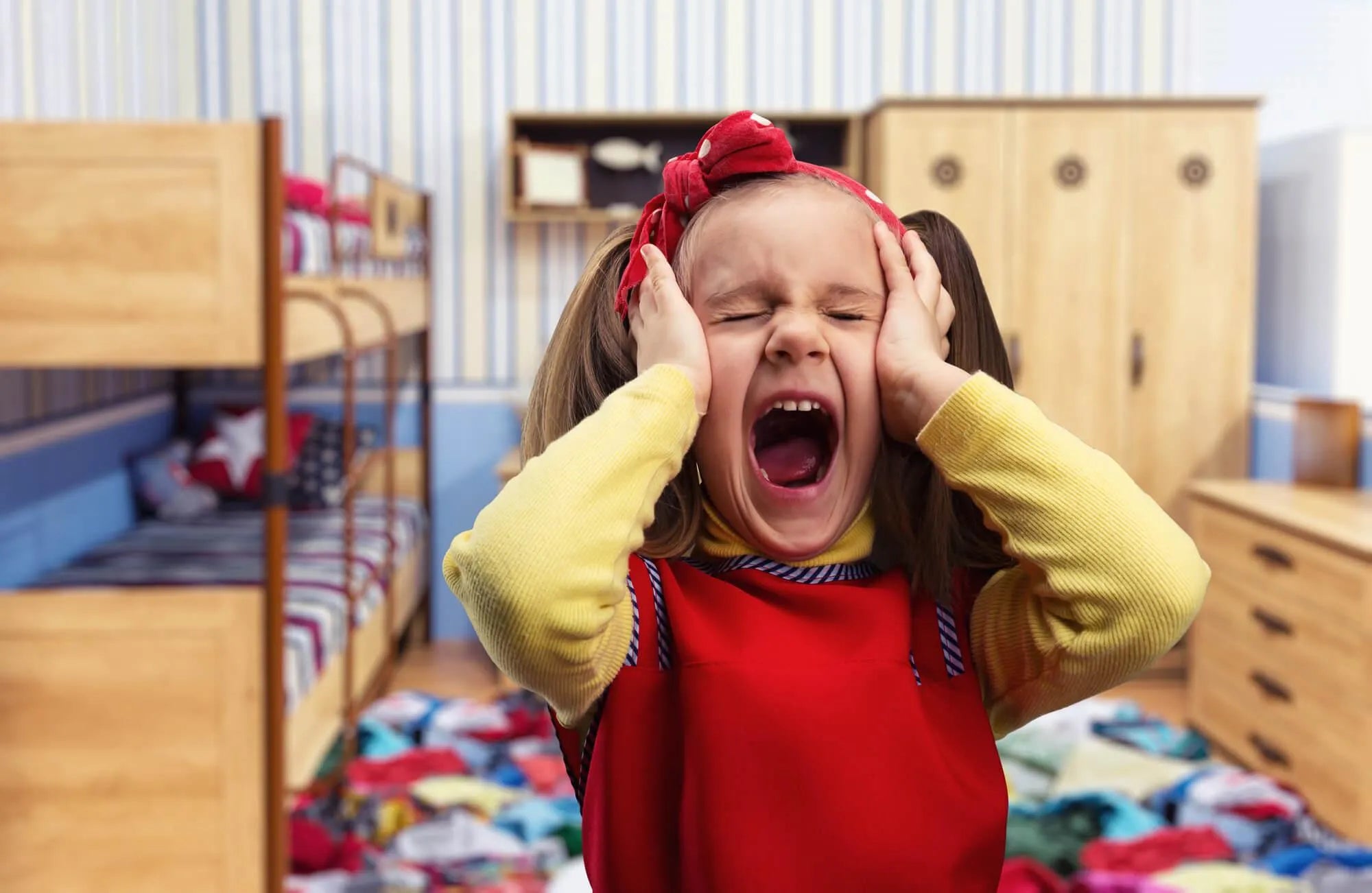 Criança desafiadora: você tem um filho assim? Saiba o que fazer!