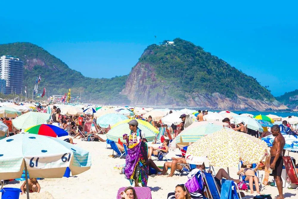 A importância da pulseira de identificação de crianças em eventos