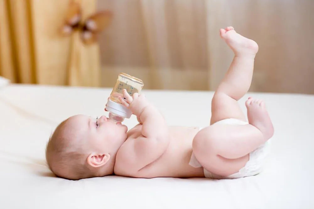 Comidas para bebês: 6 alimentos proibidos no 1º ano de vida
