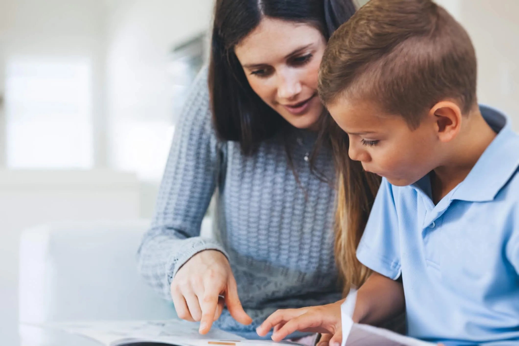 Como ajudar os filhos com transtornos e dificuldades de aprendizagem?
