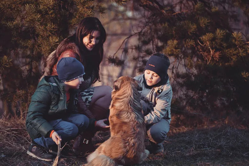 7 hábitos para criar filhos bem ajustados