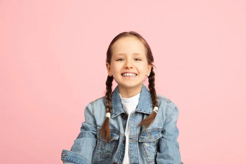 Puberdade precoce em meninas e meninos