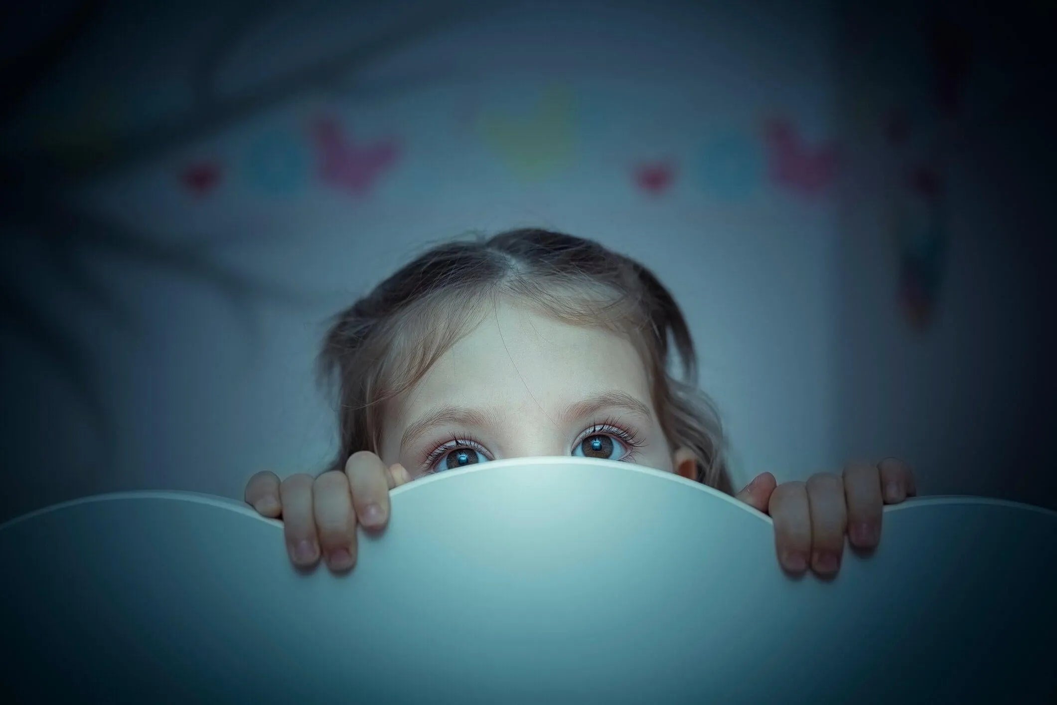 Meu filho não dorme: saiba como lidar com a insônia infantil