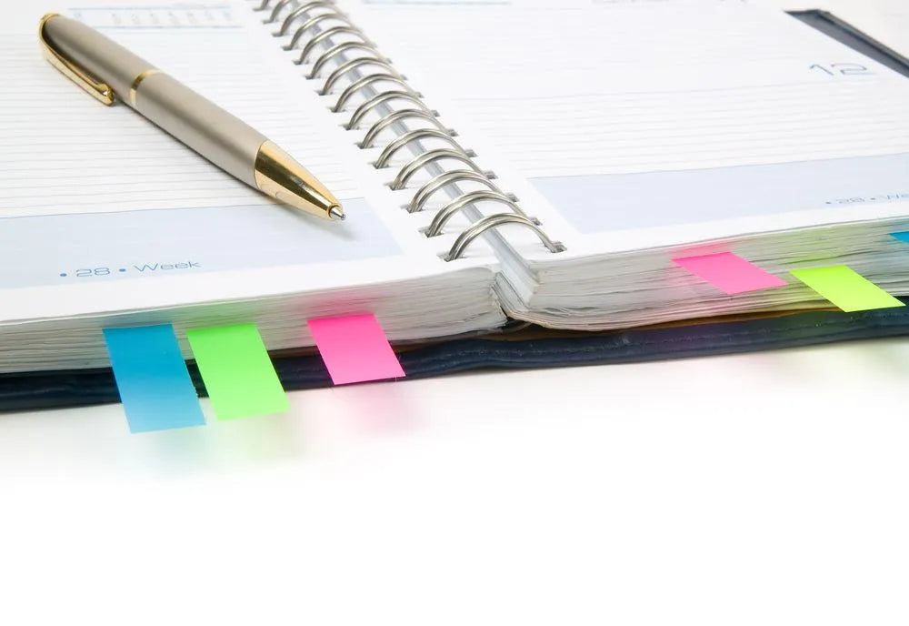 Como organizar a sua rotina? Descubra aqui!