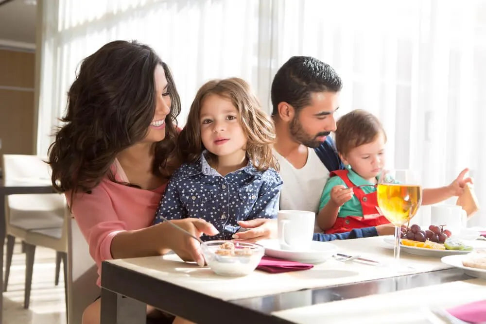 Segurança dentro de casa: dicas para deixar cômodos mais seguros