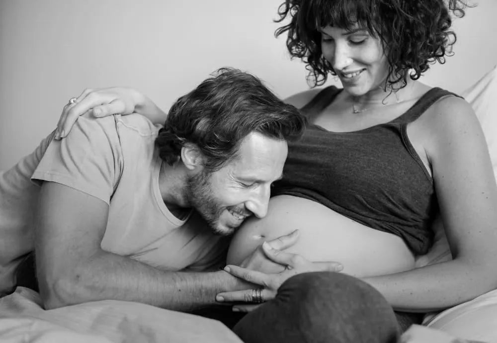 Vamos conversar sobre sexo durante a gravidez?