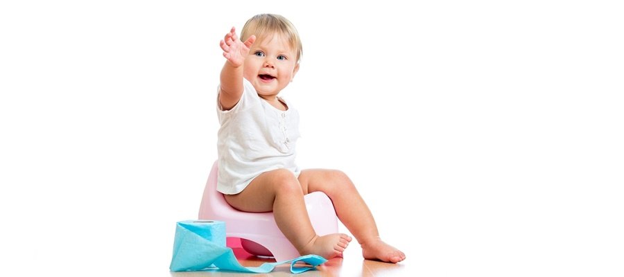 Como Desfraldar o Seu Filho em 3 Dias?