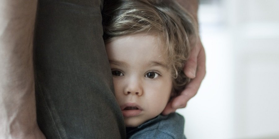Meu Filho é Tímido – E Agora?