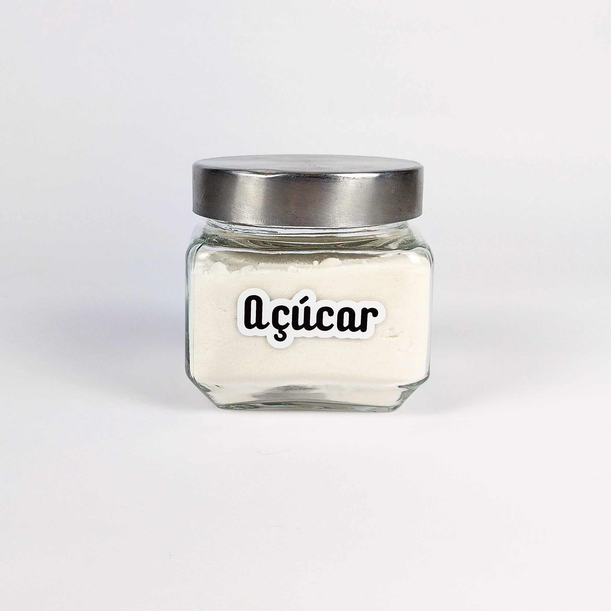 Kit Organização Branco