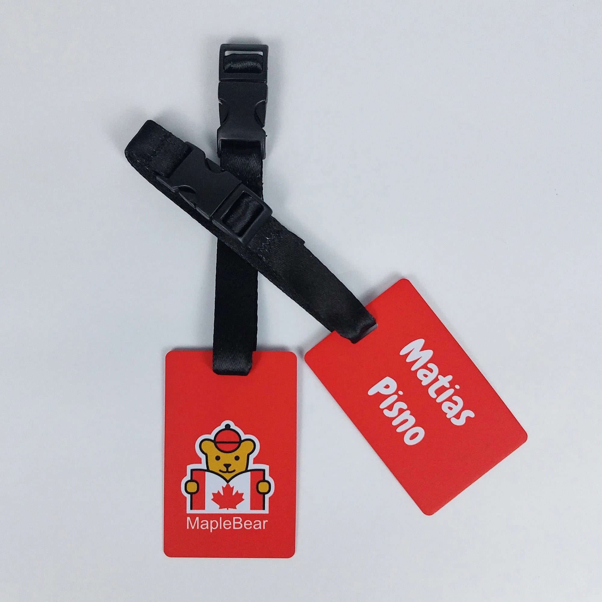 Super Tag Infantil - Maple Bear