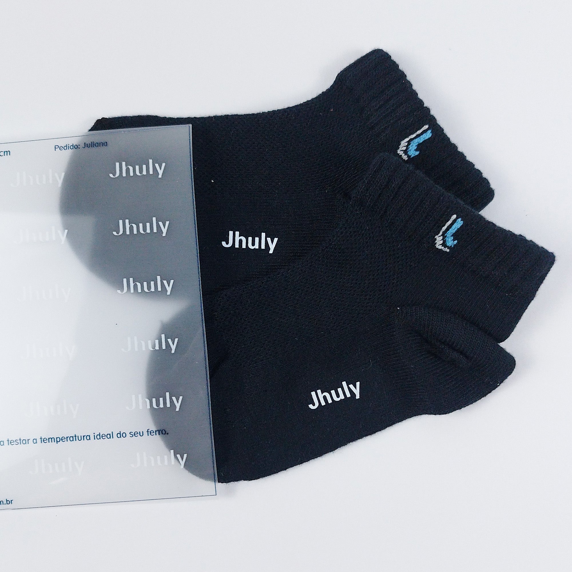 Etiqueta TermoCut Mini Personalizada