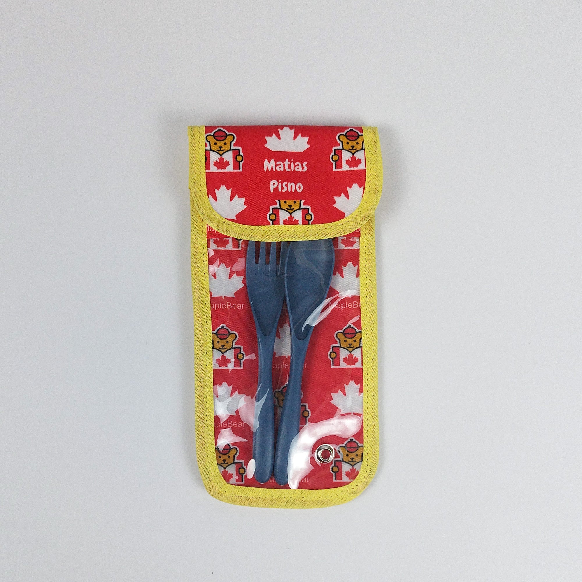 Kit Higiene - Maple Bear