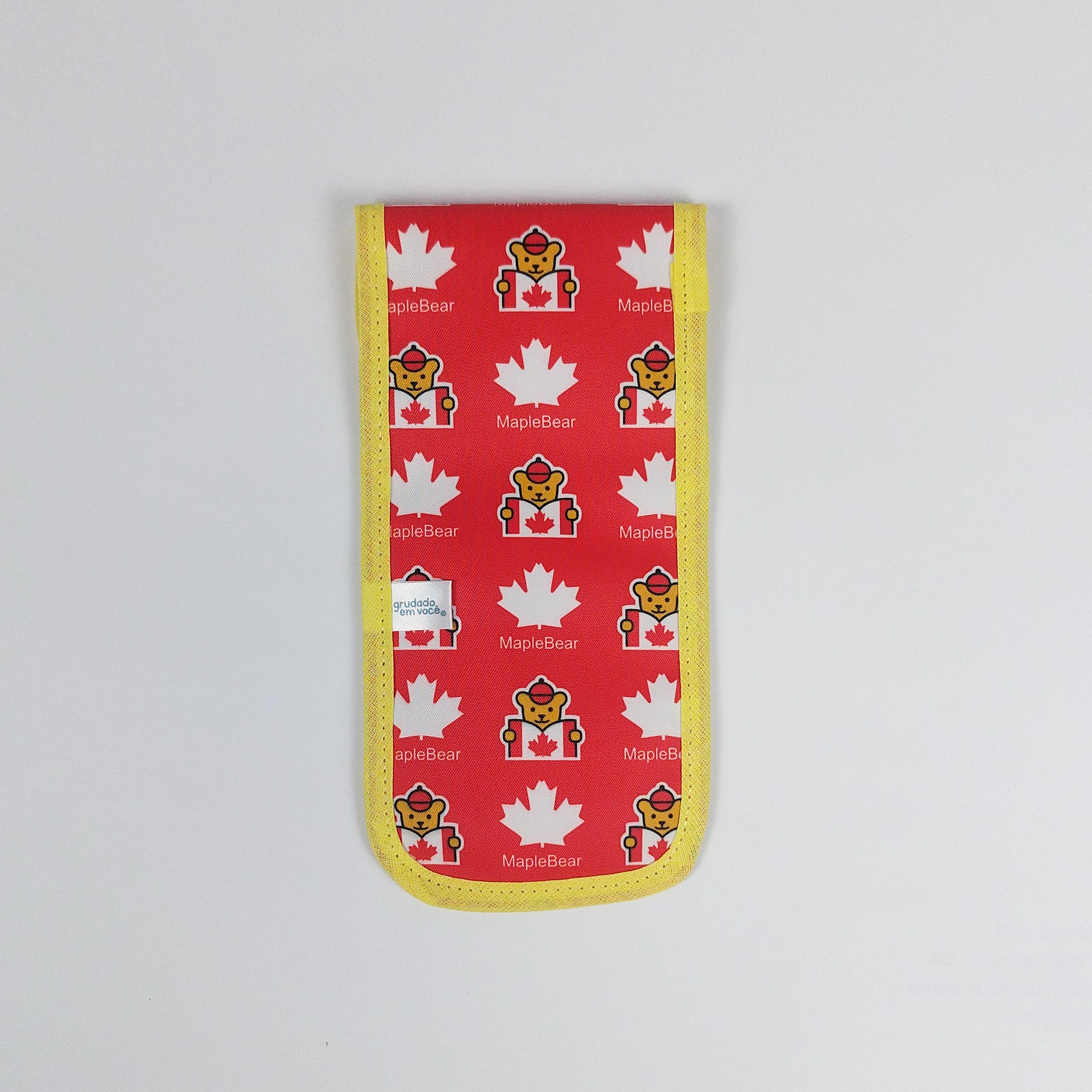 Kit Higiene - Maple Bear