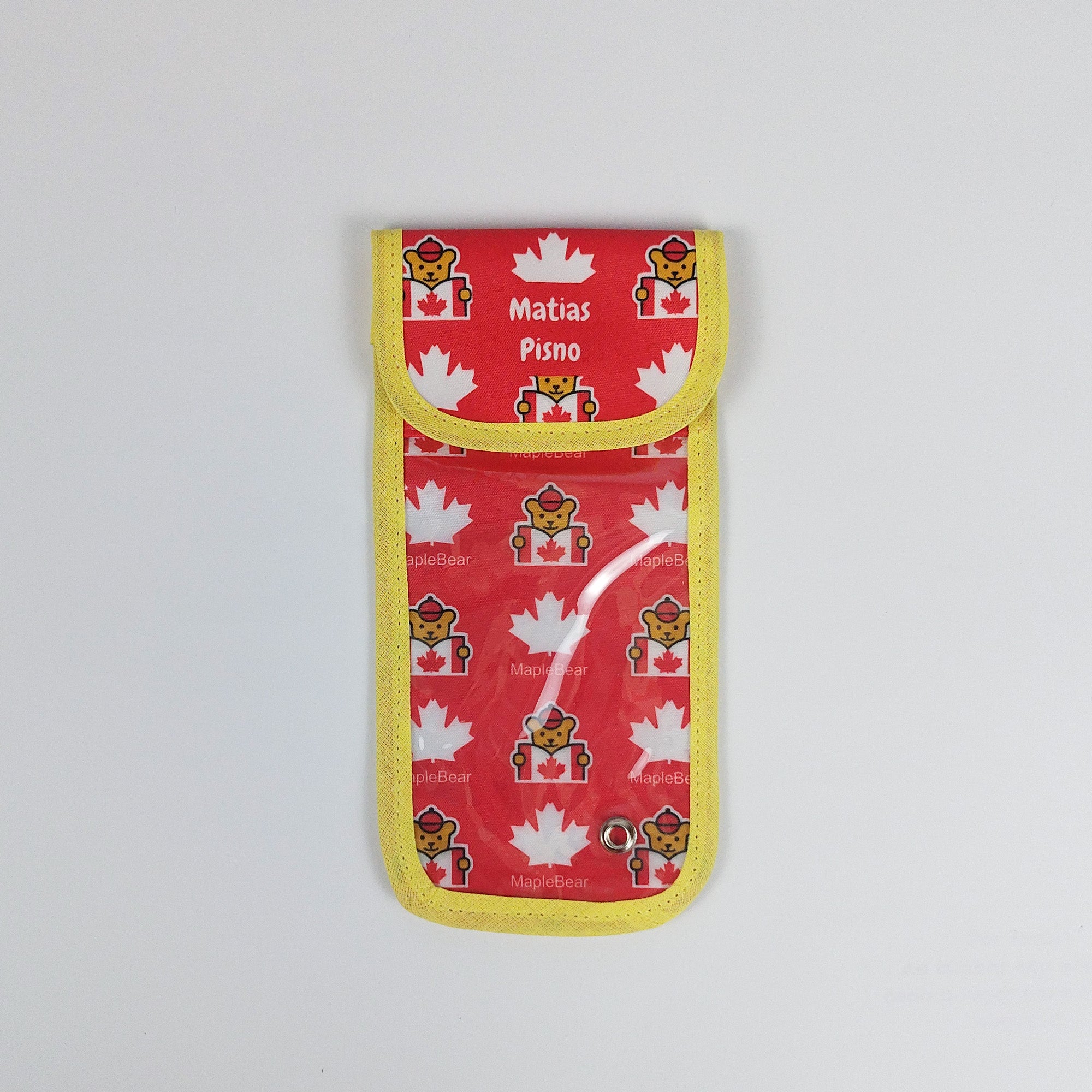 Kit Higiene - Maple Bear