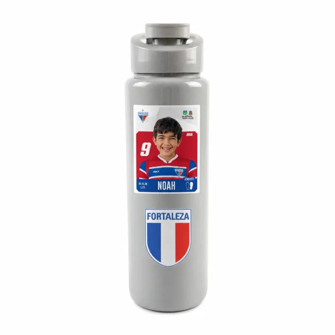 Combo Meu Craque Fortaleza Personalizado