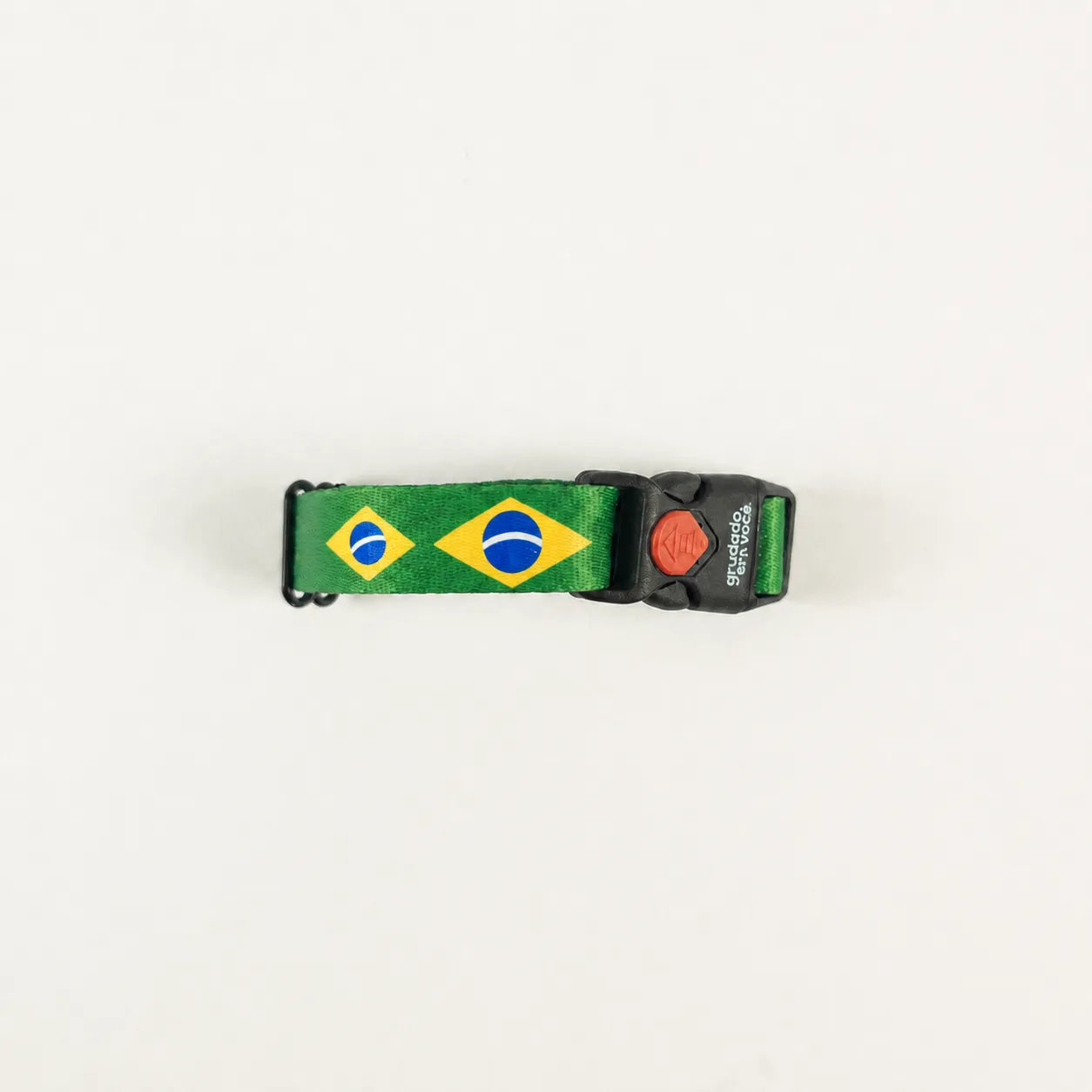 Pulseira de ID Reutilizável Futebol