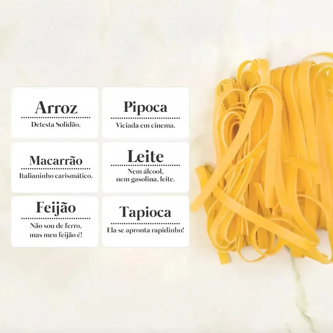 Organização Divertida