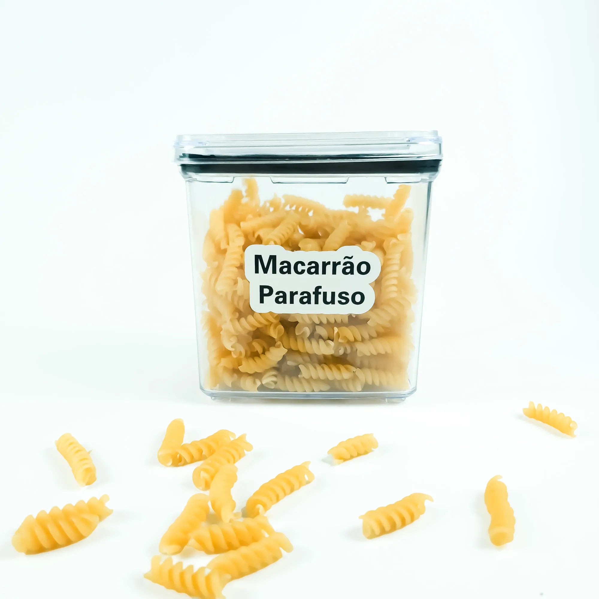 Kit Organização Branco