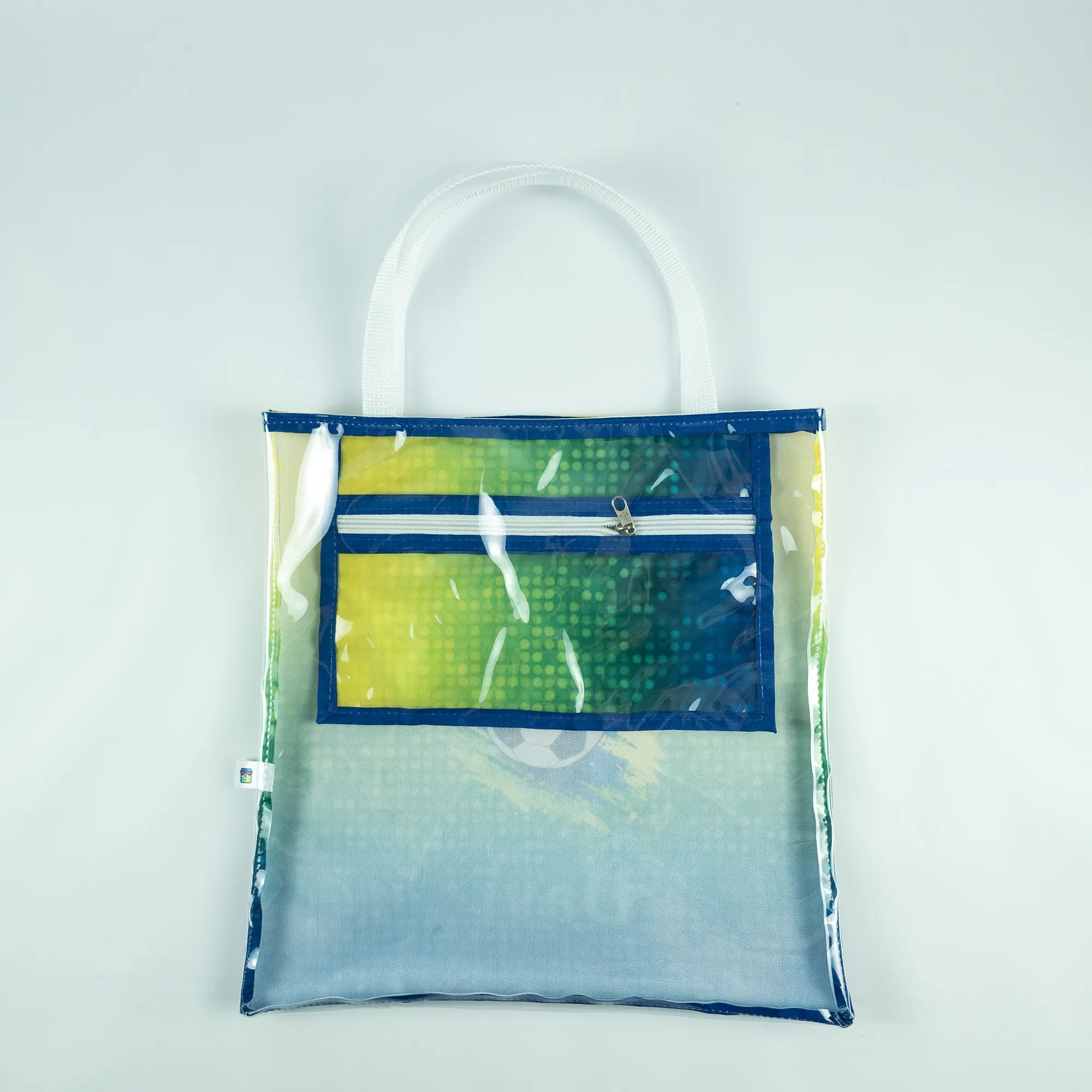 Bolsa para Álbum Futebol Personalizada